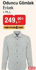 ERKEK ODUNCU GÖMLEK ERKEK ODUNCU GÖMLEK